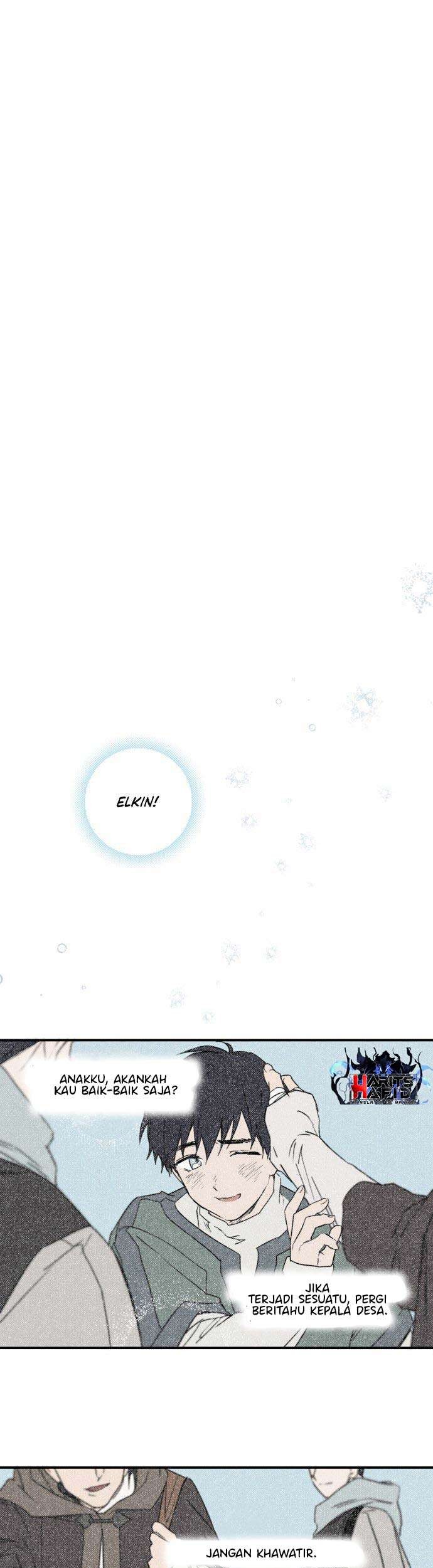 Blinded By The Setting Sun chapter 9 halaman 26