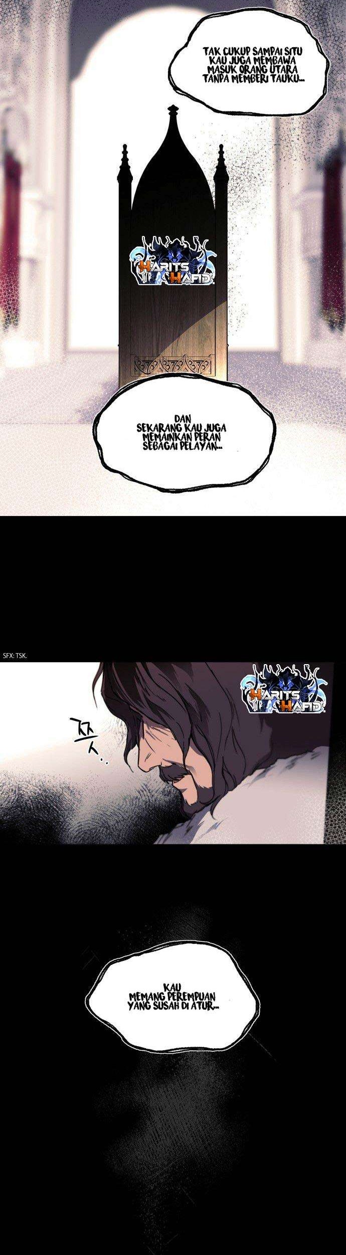 Blinded By The Setting Sun chapter 9 halaman 39