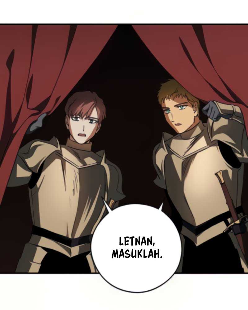 Blinded By The Setting Sun Bab 90 halaman 19