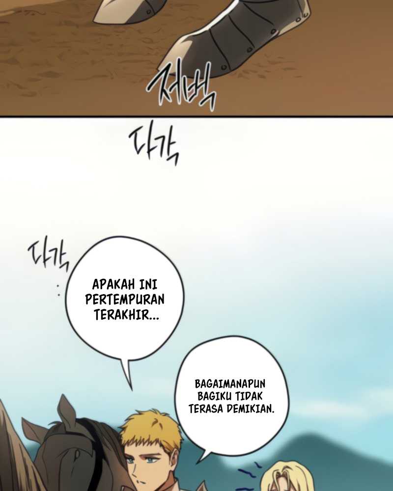Blinded By The Setting Sun Bab 90 halaman 35