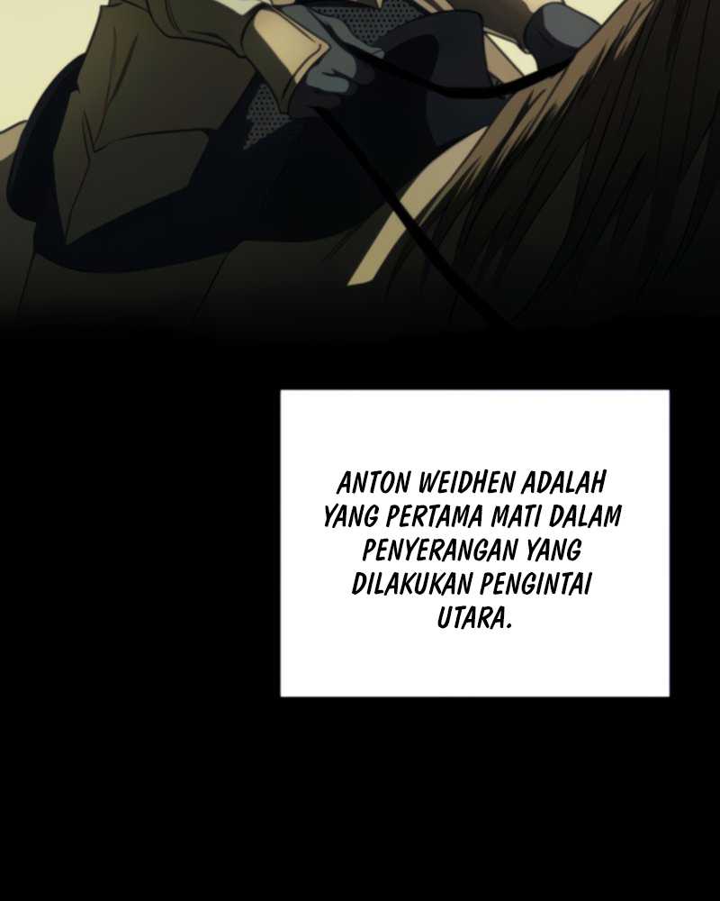 Blinded By The Setting Sun Bab 90 halaman 43