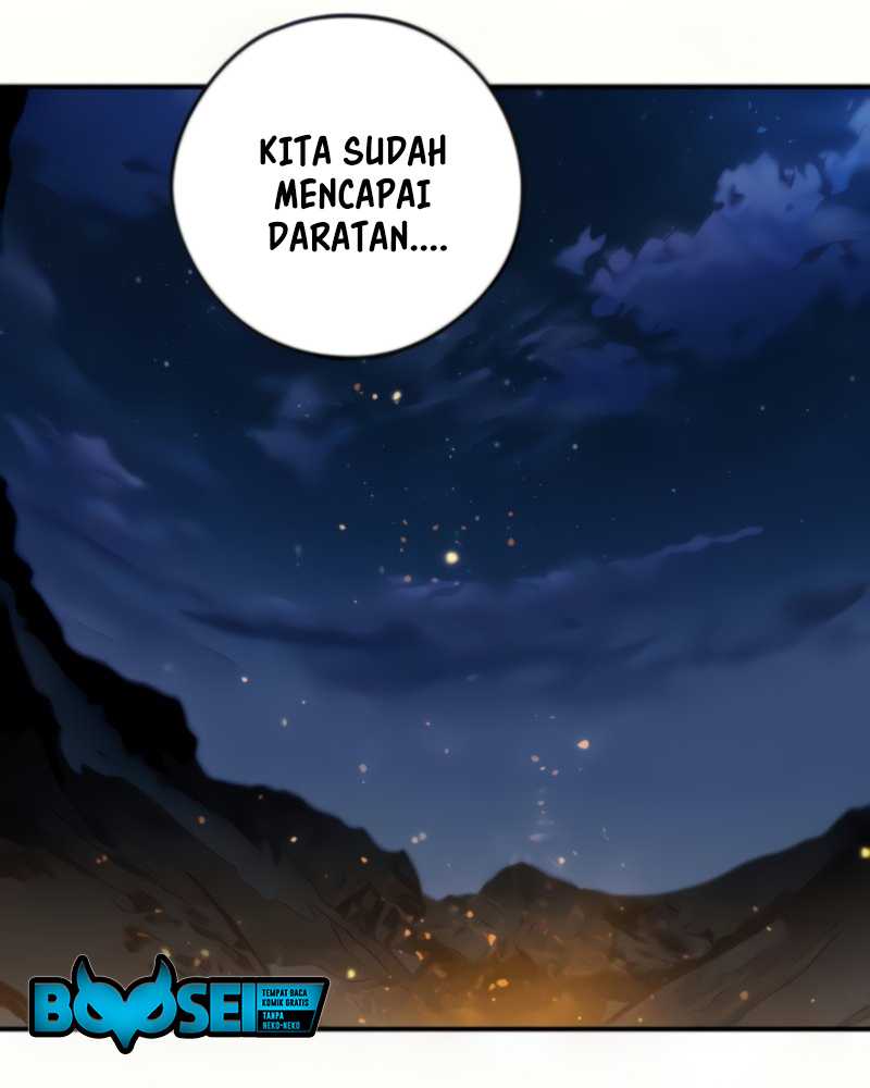 Blinded By The Setting Sun Bab 90 halaman 63