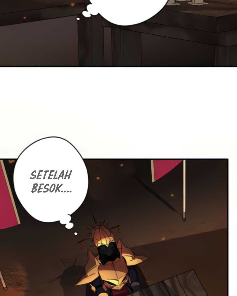 Blinded By The Setting Sun Bab 90 halaman 84
