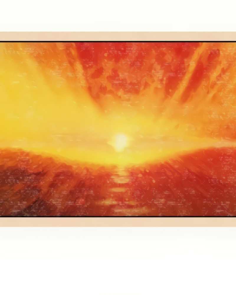Blinded By The Setting Sun Bab 90 halaman 92
