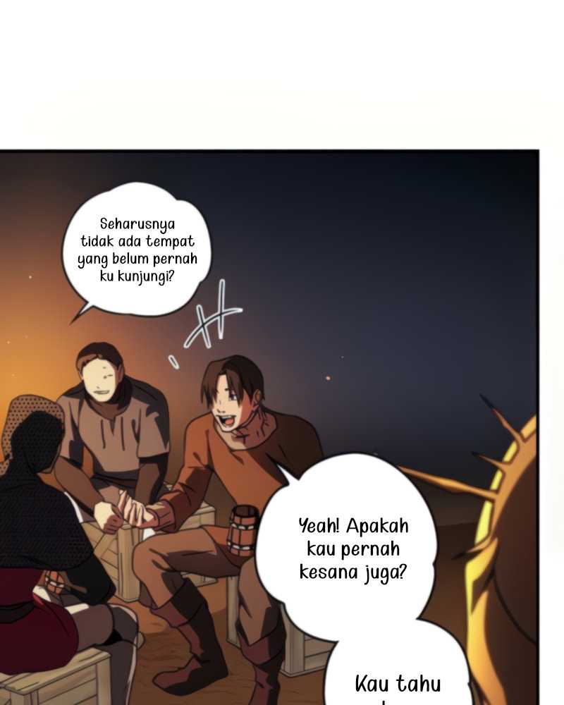 Blinded By The Setting Sun Bab 90 halaman 96