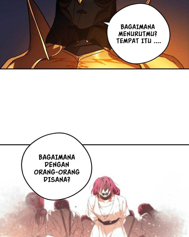 Blinded By The Setting Sun Bab 91 halaman 18