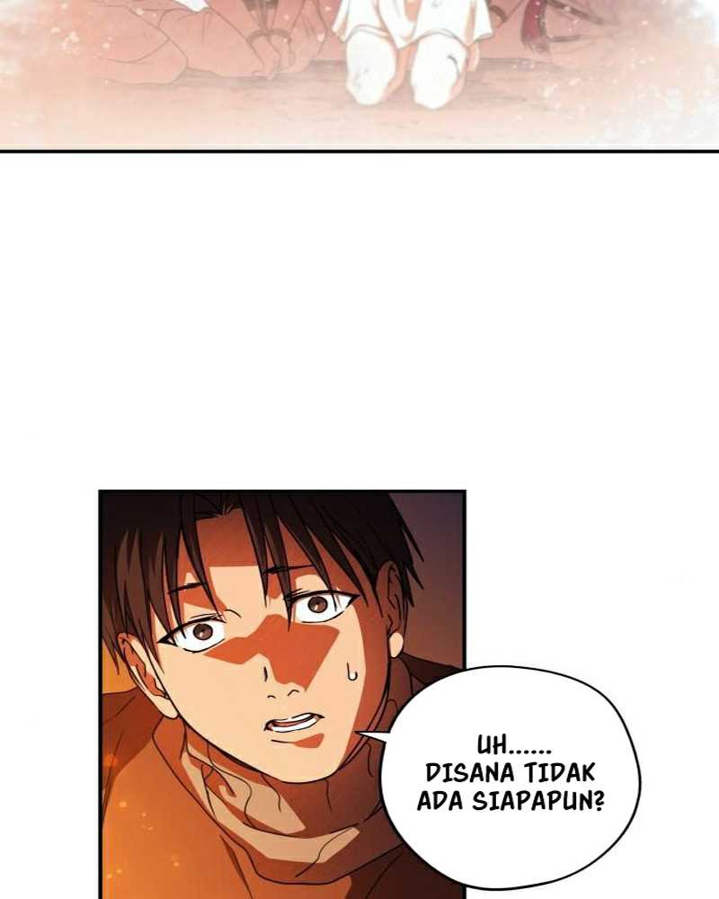Blinded By The Setting Sun Bab 91 halaman 19