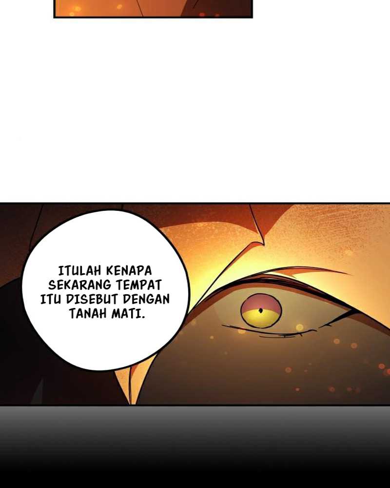 Blinded By The Setting Sun Bab 91 halaman 20