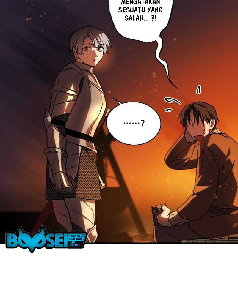 Blinded By The Setting Sun Bab 91 halaman 29