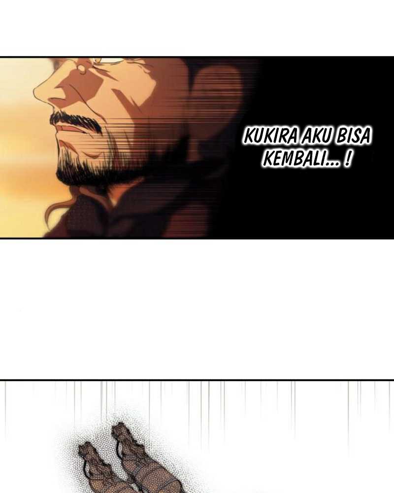 Blinded By The Setting Sun Bab 91 halaman 40
