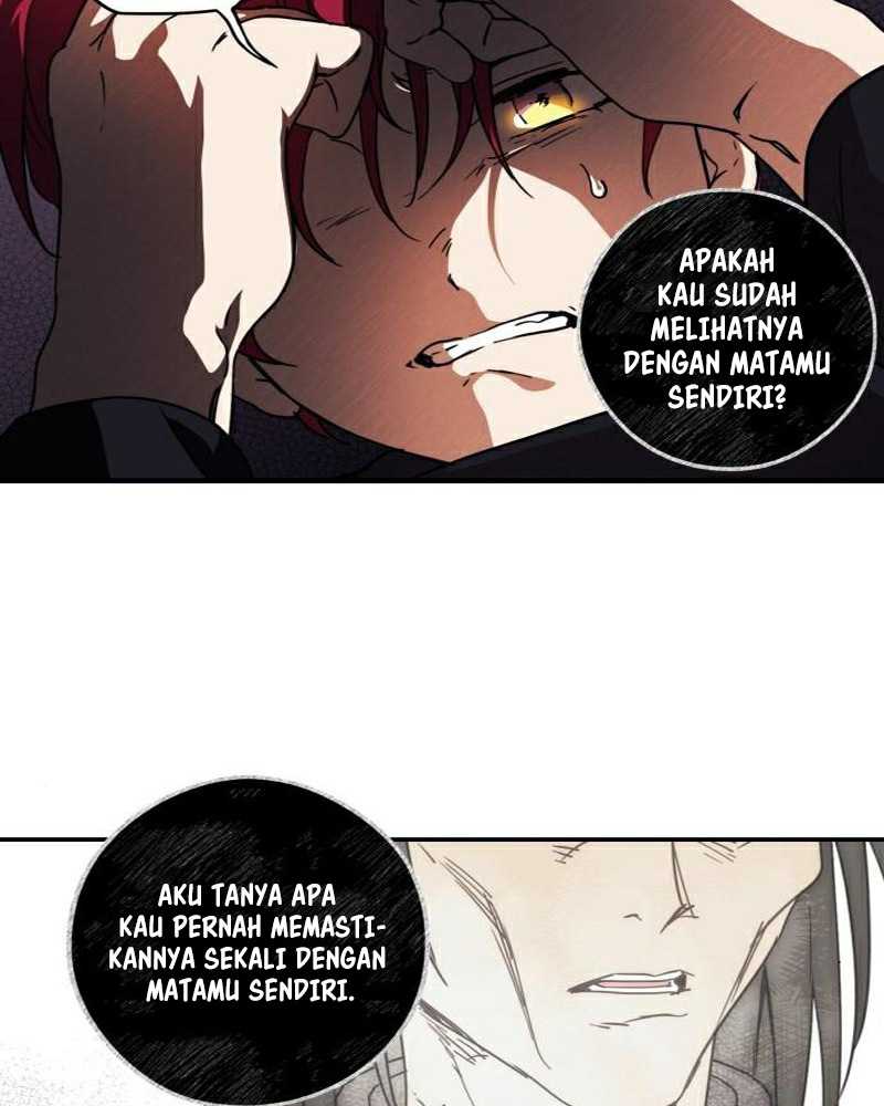 Blinded By The Setting Sun Bab 91 halaman 44