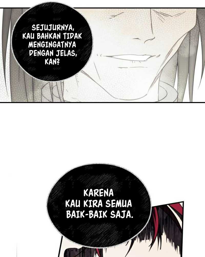 Blinded By The Setting Sun Bab 91 halaman 47