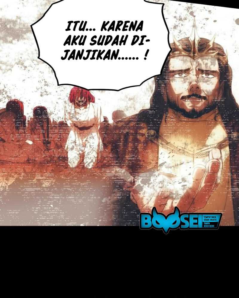 Blinded By The Setting Sun Bab 91 halaman 49