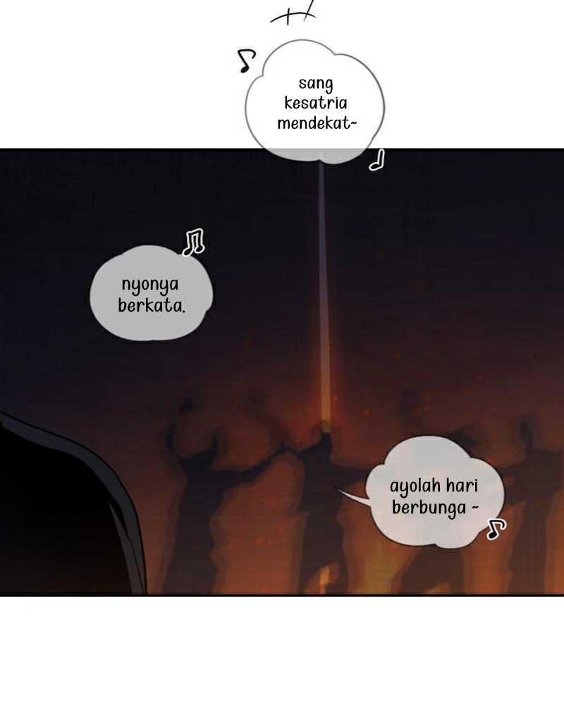 Blinded By The Setting Sun Bab 91 halaman 64