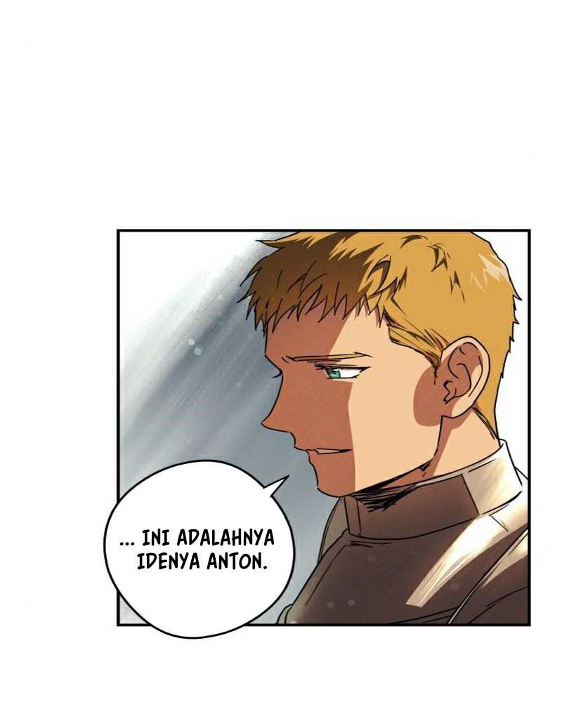 Blinded By The Setting Sun Bab 91 halaman 81