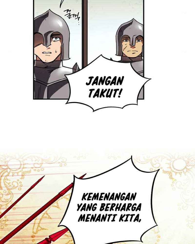Blinded By The Setting Sun Bab 91 halaman 93