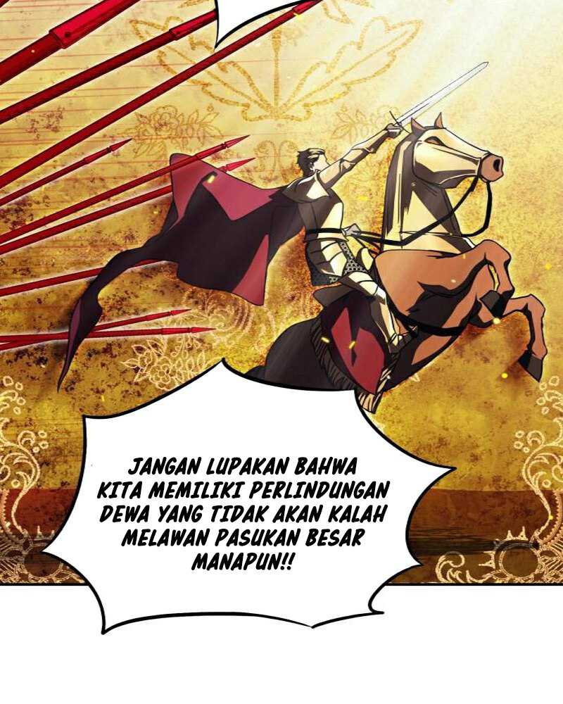 Blinded By The Setting Sun Bab 91 halaman 94