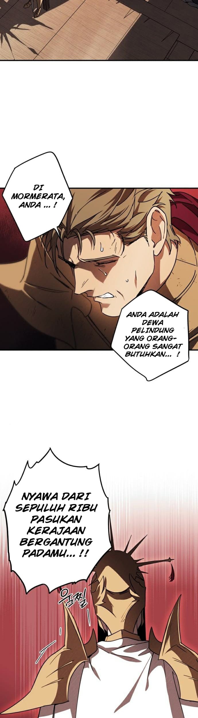 Blinded By The Setting Sun Bab 92 halaman 44