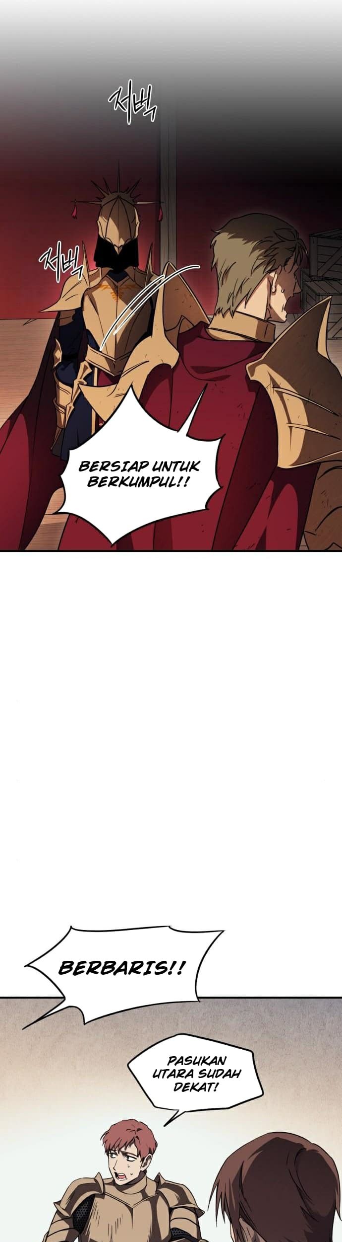 Blinded By The Setting Sun Bab 92 halaman 58