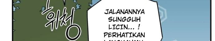 Blinded By The Setting Sun Bab 94 halaman 7