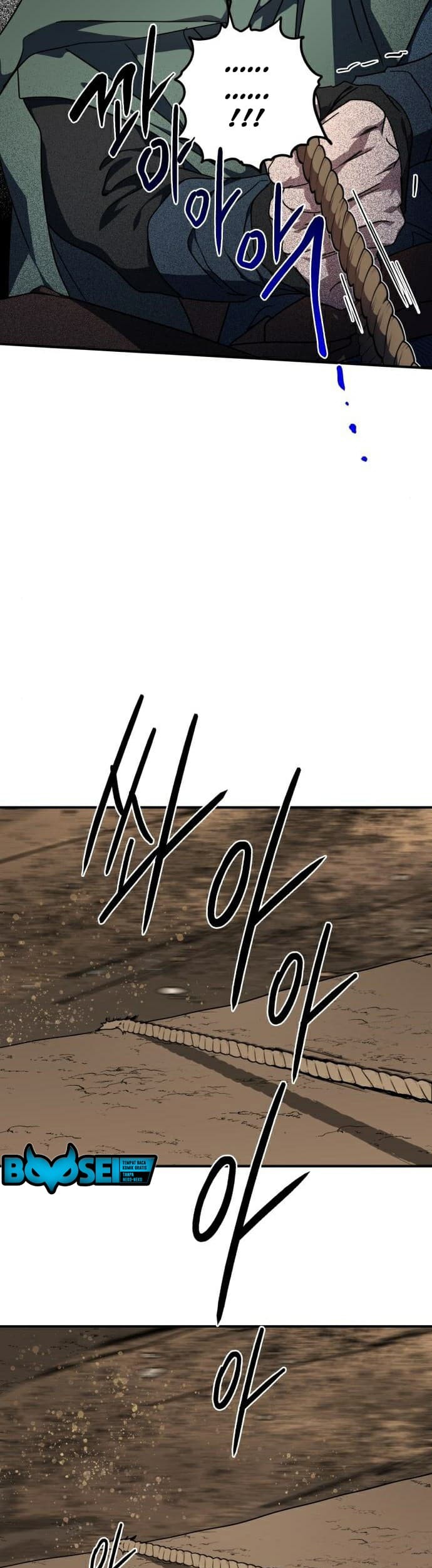 Blinded By The Setting Sun Bab 94 halaman 56