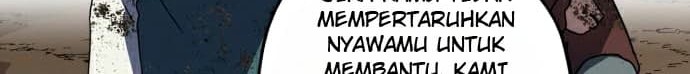 Blinded By The Setting Sun chapter 95 halaman 9