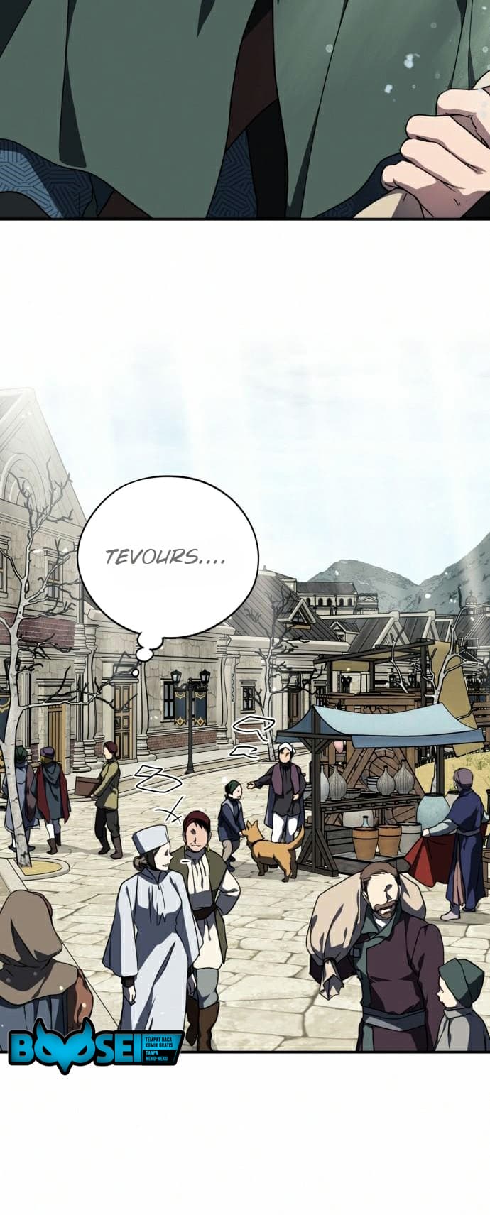 Blinded By The Setting Sun chapter 95 halaman 34