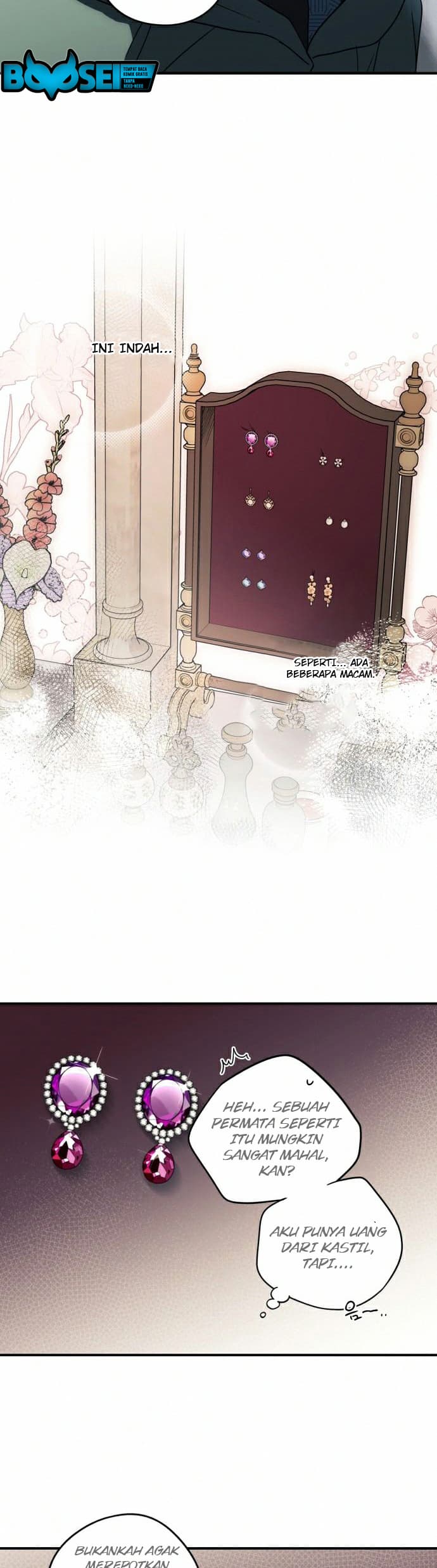 Blinded By The Setting Sun chapter 95 halaman 39