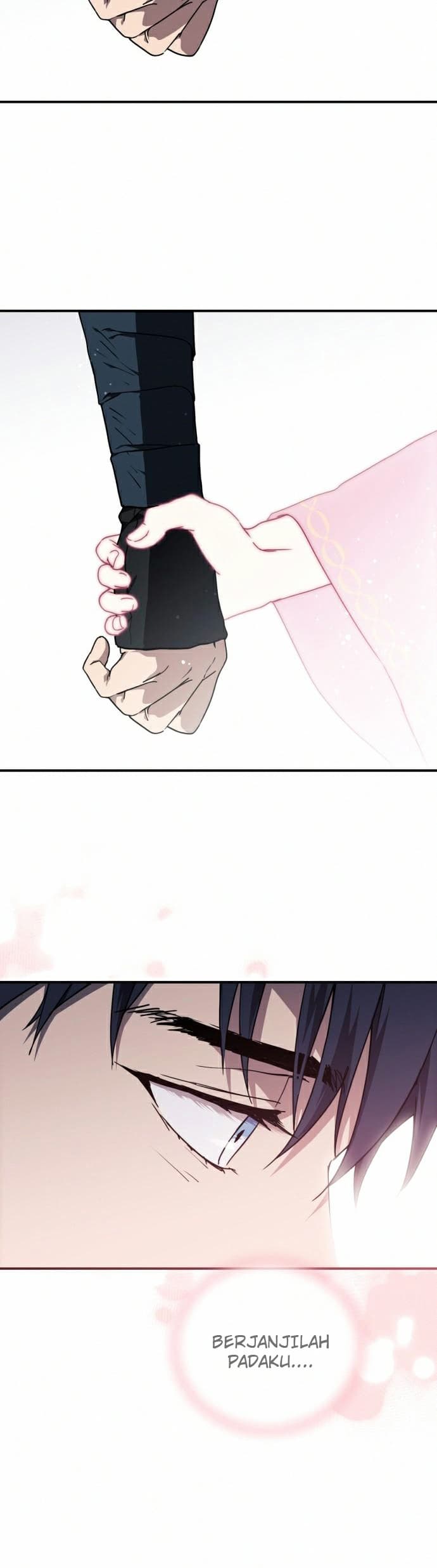Blinded By The Setting Sun chapter 95 halaman 42