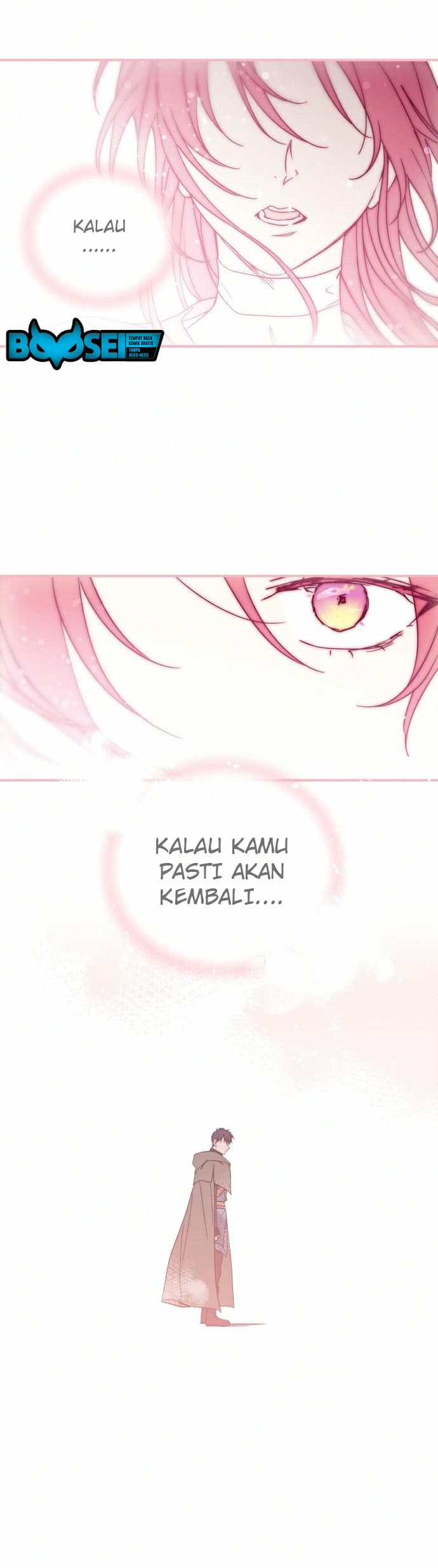 Blinded By The Setting Sun chapter 95 halaman 43