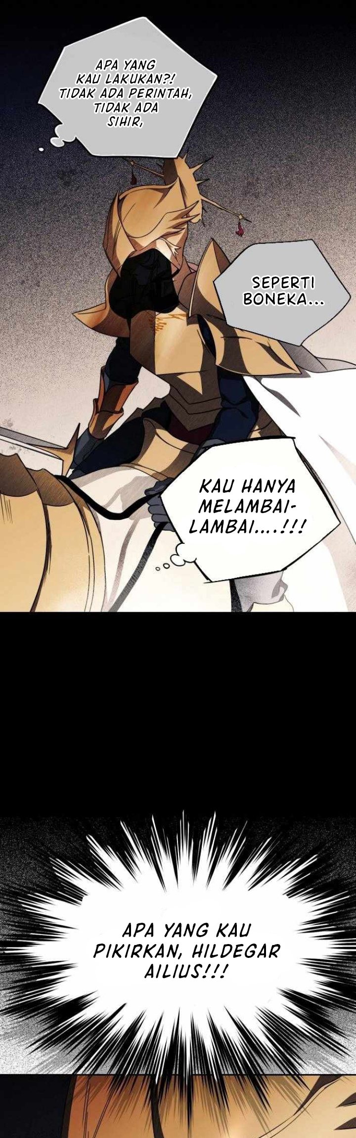 Blinded By The Setting Sun Bab 98 halaman 6
