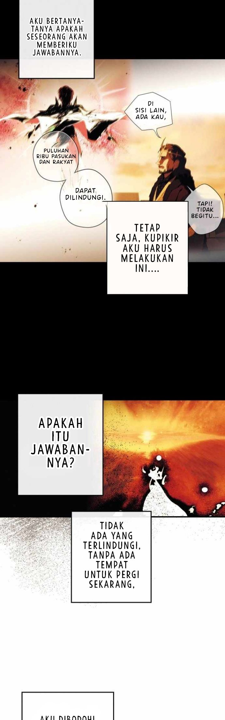 Blinded By The Setting Sun Bab 98 halaman 10