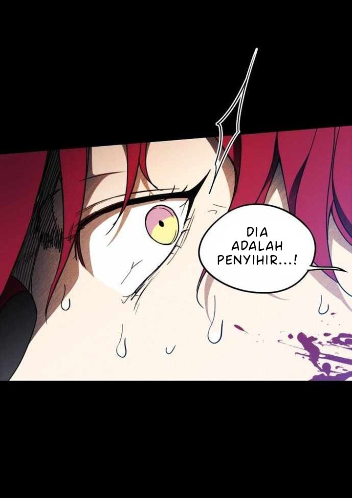 Blinded By The Setting Sun Bab 98 halaman 19