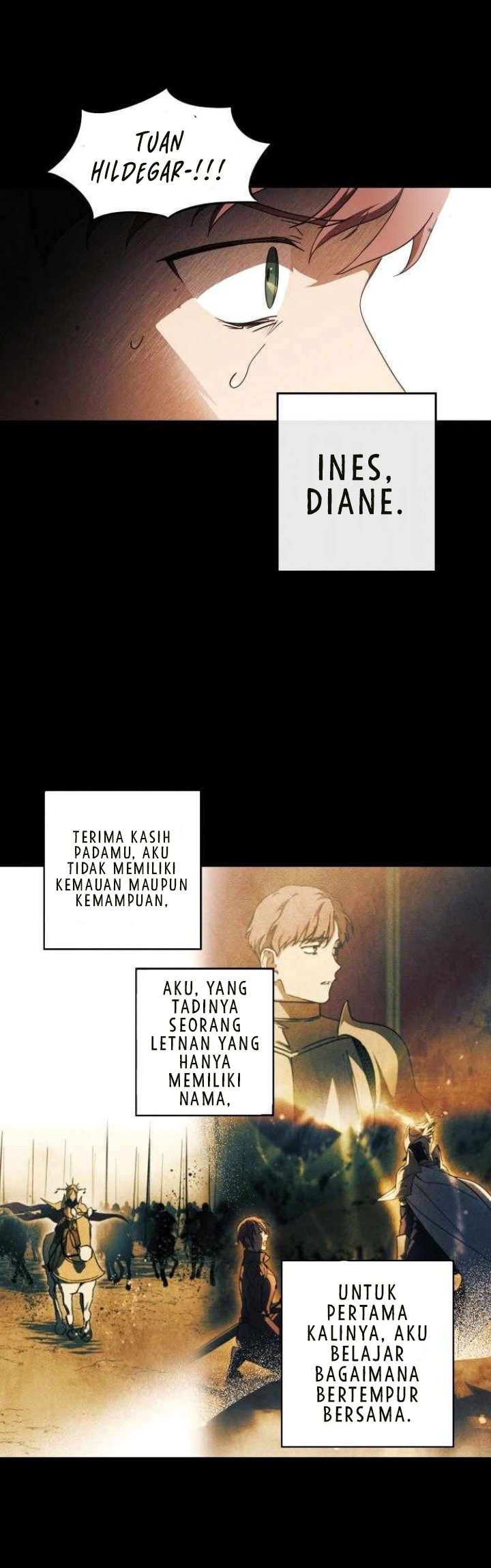 Blinded By The Setting Sun Bab 98 halaman 41