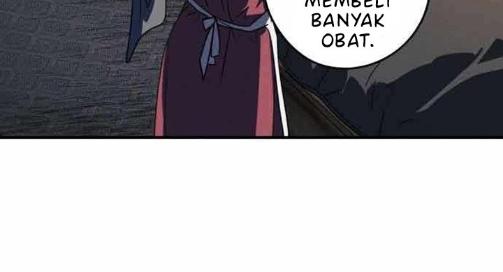 Blinded By The Setting Sun Bab 99 halaman 41