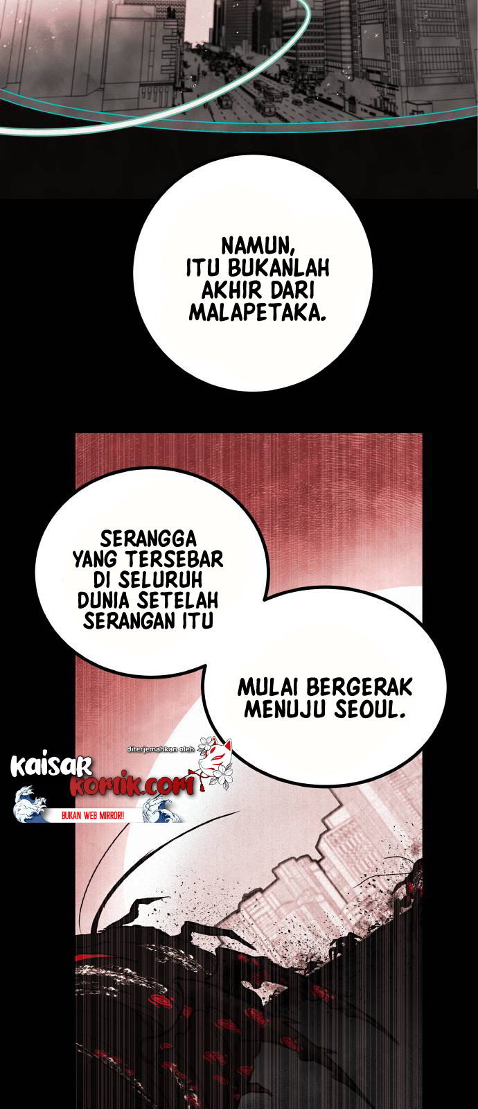 Blood and Butterflies Bab 1 halaman 32