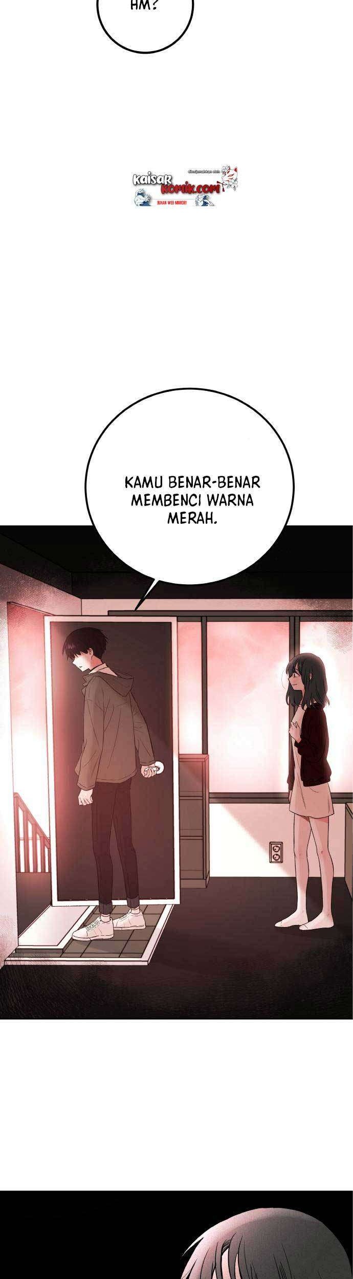 Blood and Butterflies Bab 2 halaman 45
