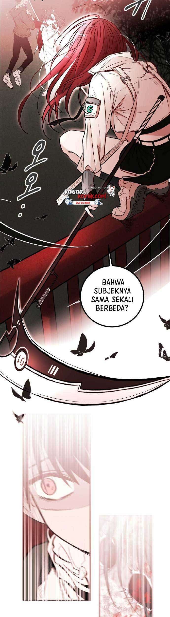 Blood and Butterflies Bab 2 halaman 59