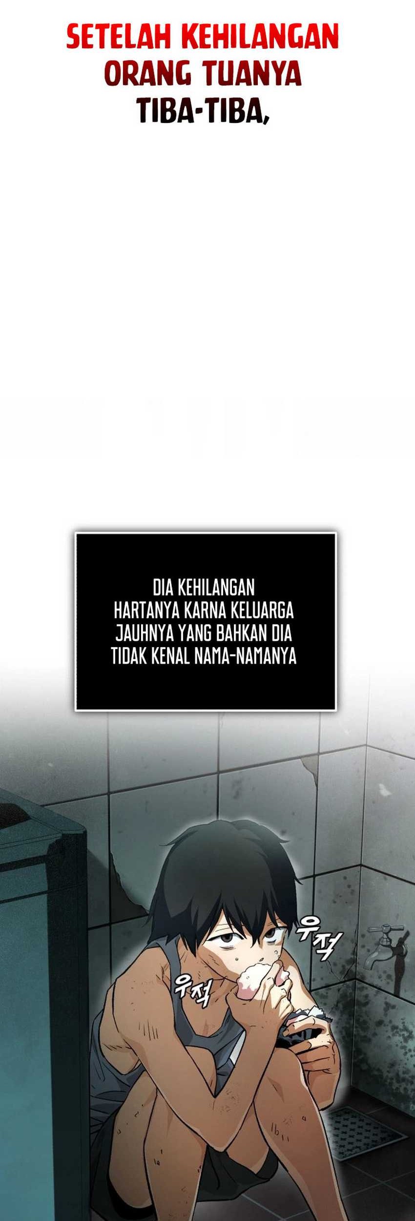 Blood Demon Reincarnation chapter 1 halaman 10