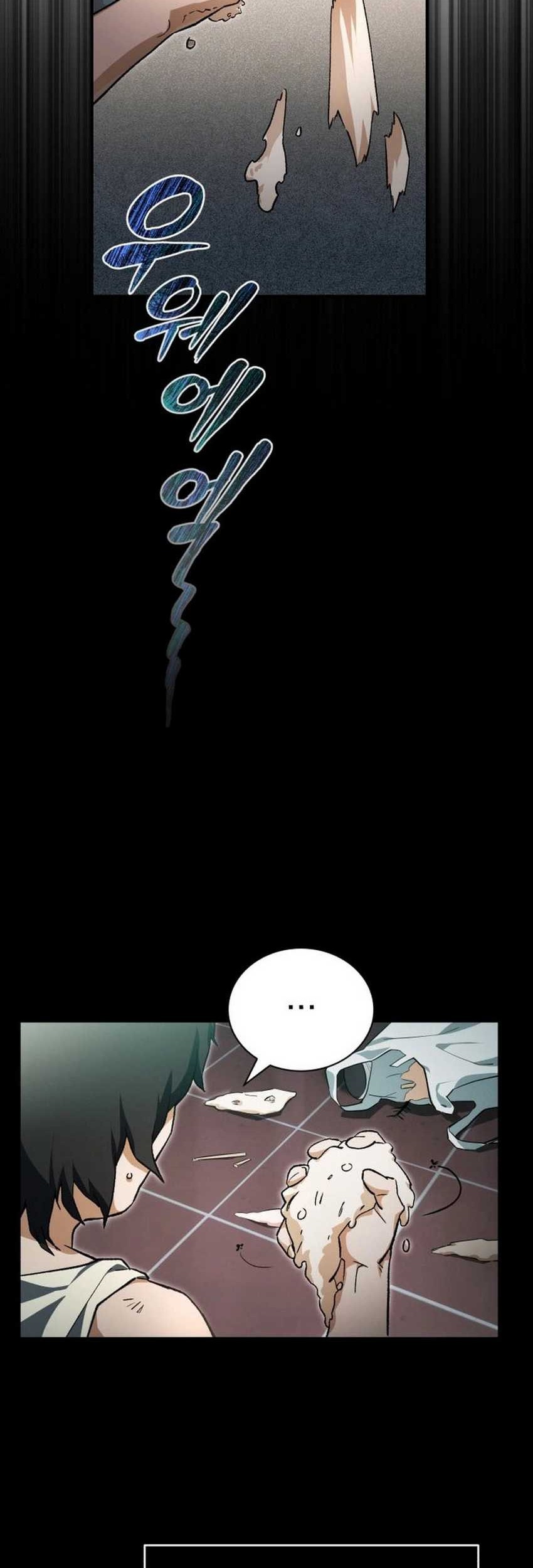 Blood Demon Reincarnation chapter 1 halaman 12
