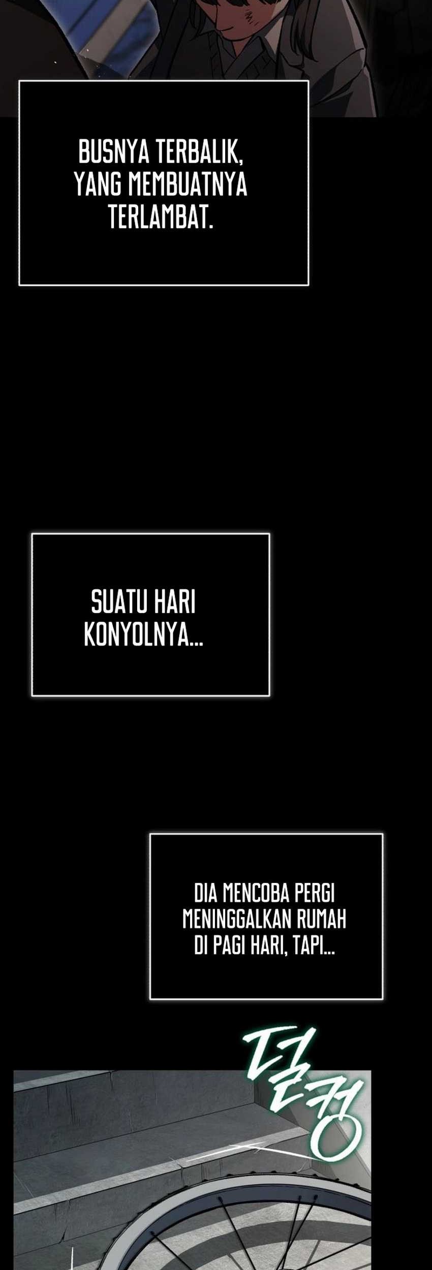 Blood Demon Reincarnation chapter 1 halaman 18