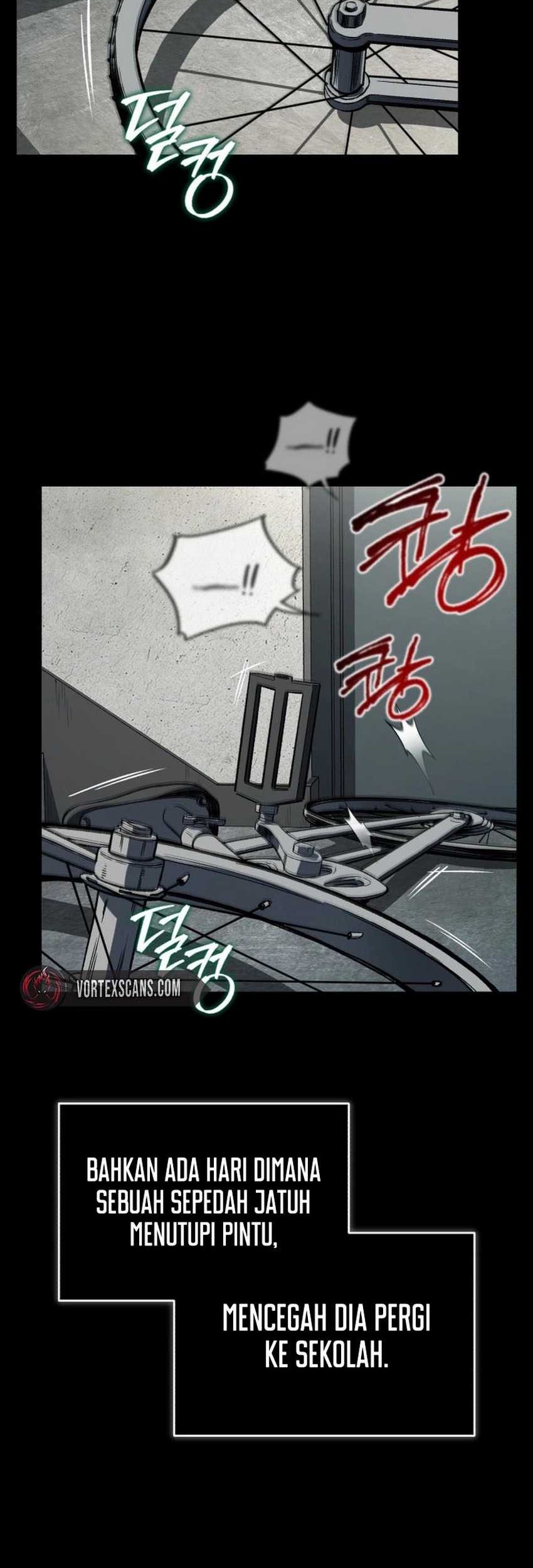 Blood Demon Reincarnation chapter 1 halaman 19