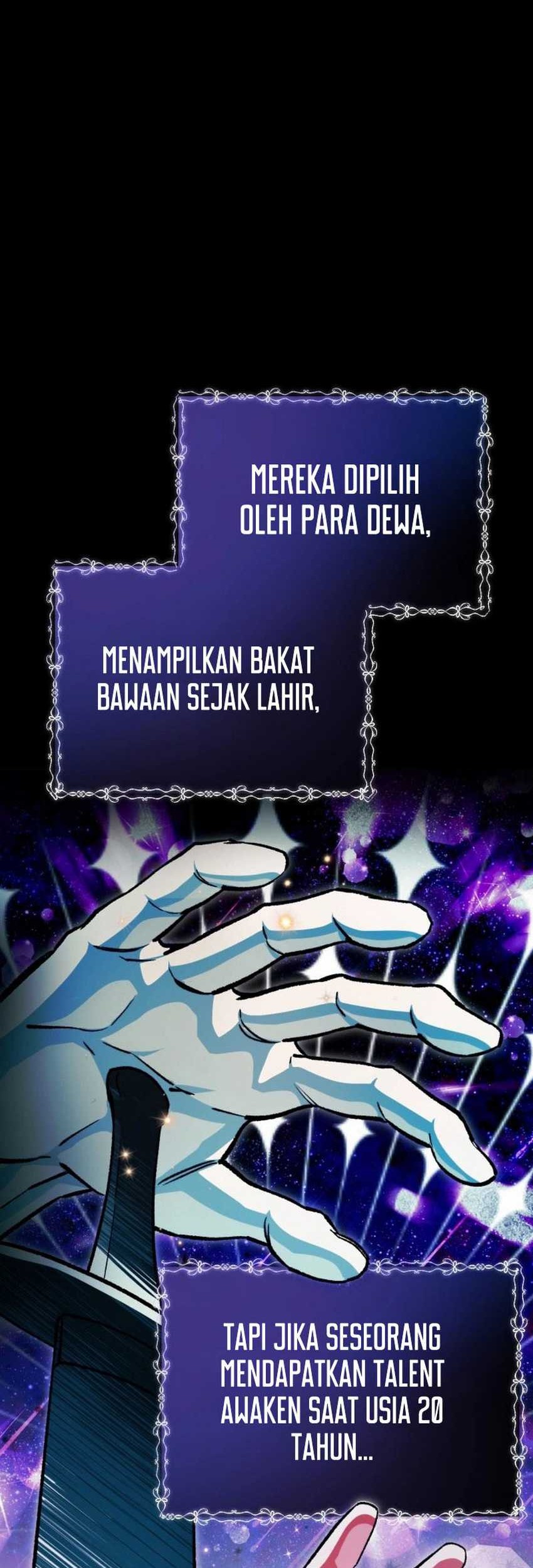 Blood Demon Reincarnation chapter 1 halaman 24