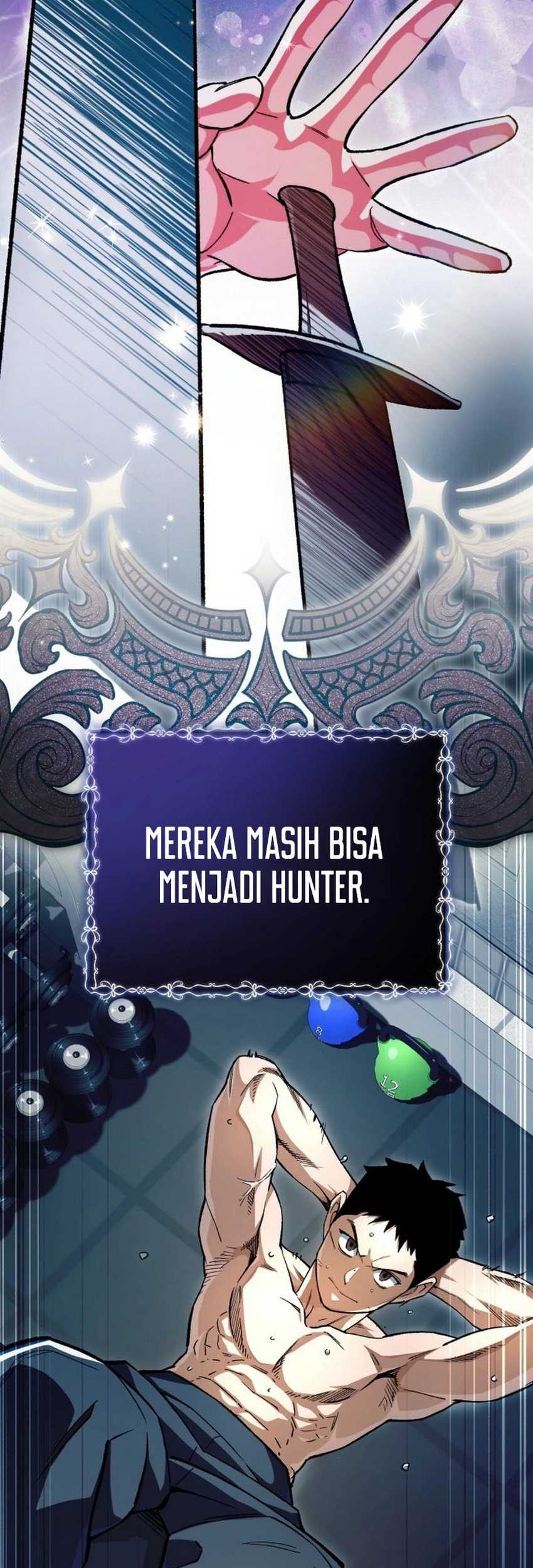 Blood Demon Reincarnation chapter 1 halaman 25