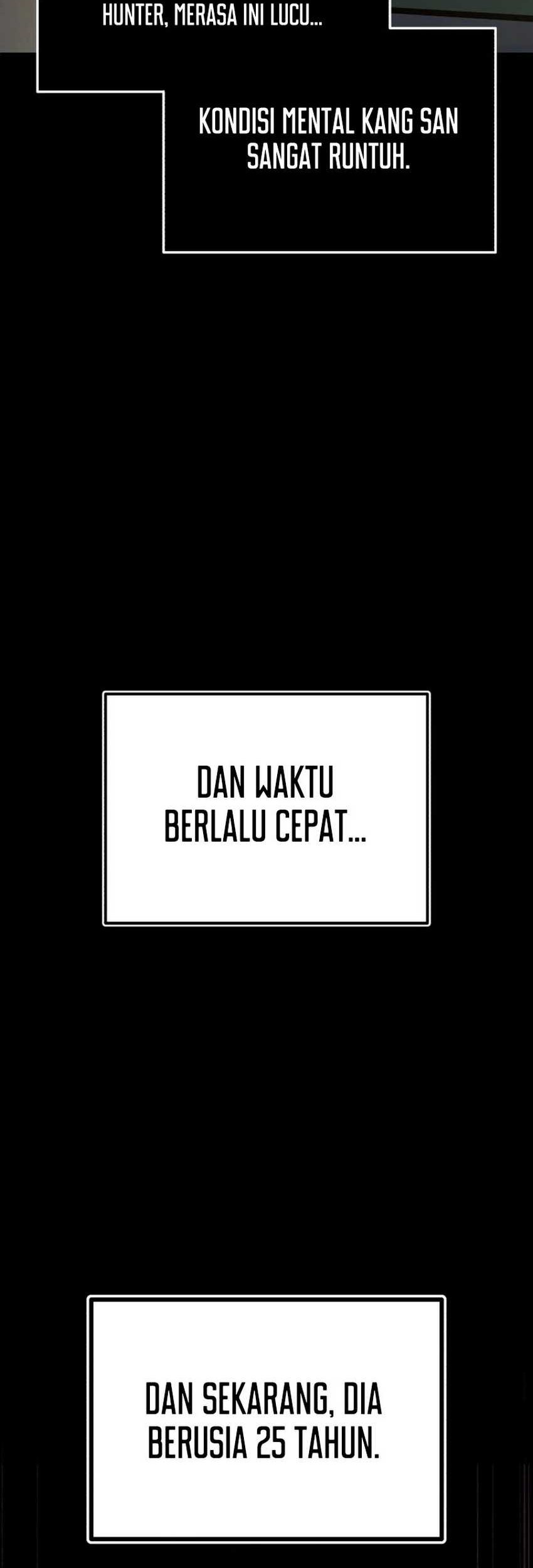 Blood Demon Reincarnation chapter 1 halaman 31