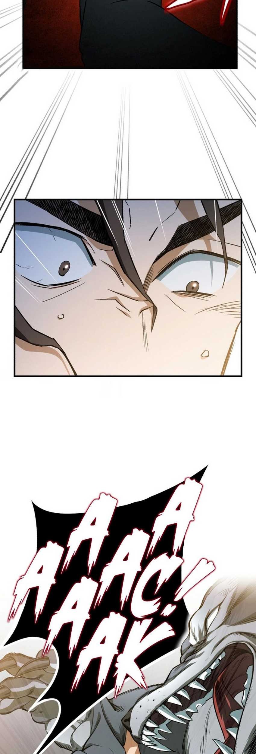 Blood Demon Reincarnation chapter 1 halaman 34