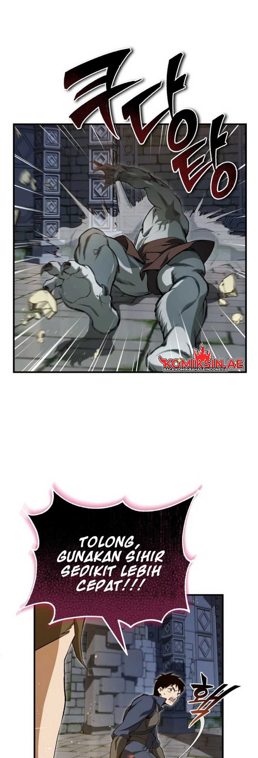 Blood Demon Reincarnation chapter 1 halaman 41