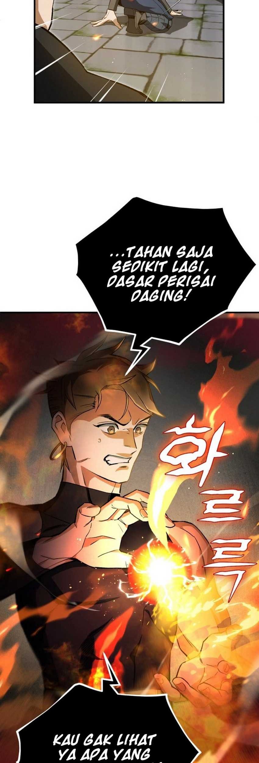 Blood Demon Reincarnation chapter 1 halaman 42