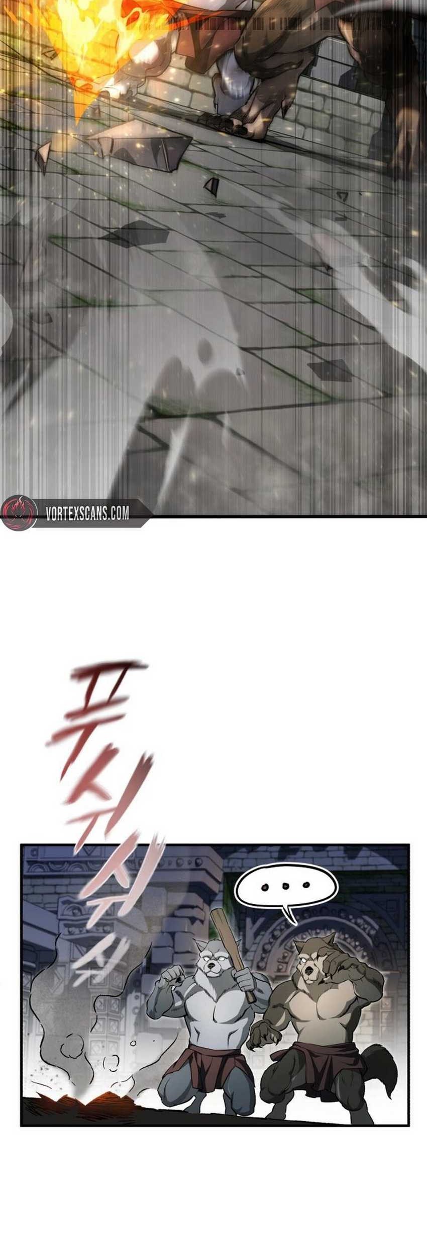 Blood Demon Reincarnation chapter 1 halaman 57