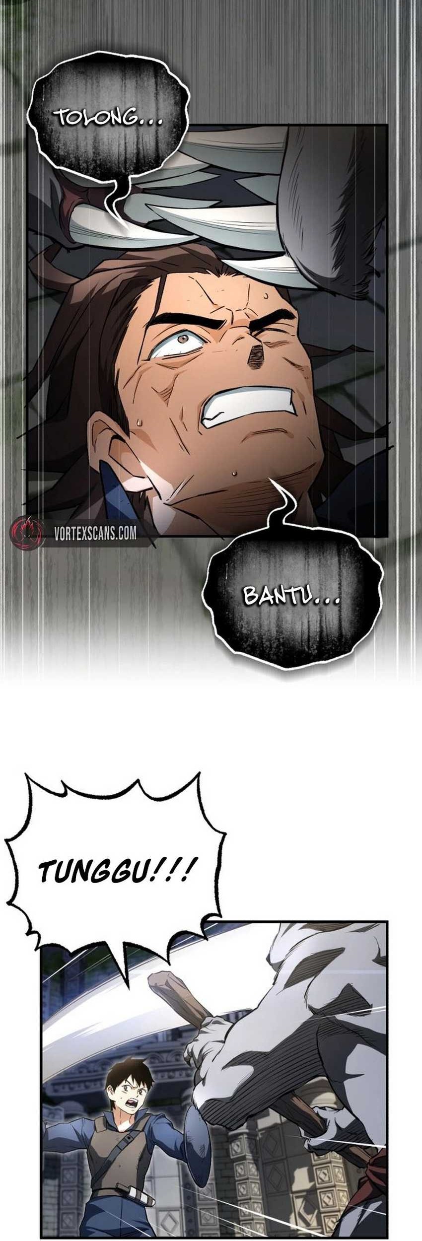 Blood Demon Reincarnation chapter 1 halaman 62